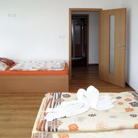 Holiday home Jitka By Interhome Jablonne nad Orlici