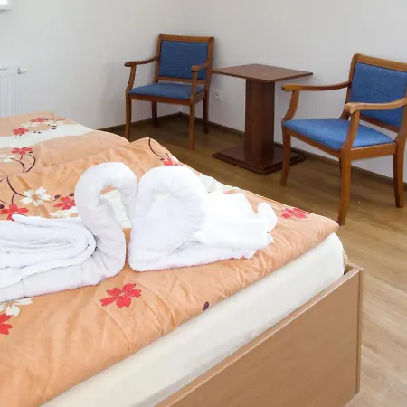 Jitka By Interhome Holiday home Jablonne nad Orlici