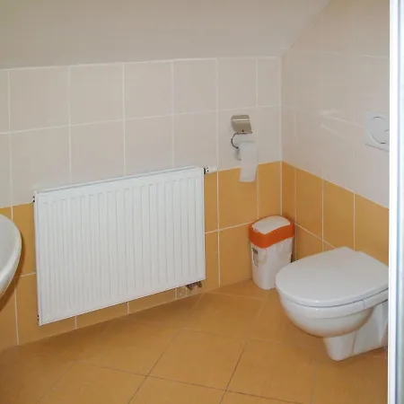 Feriehus Jitka By Interhome Jablonné nad Orlicí