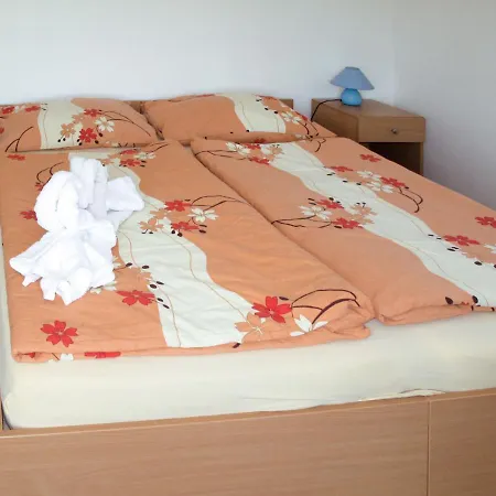 Holiday home Jitka By Interhome Jablonne nad Orlici