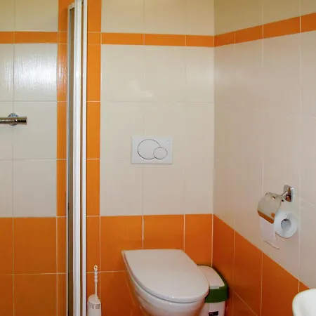Jitka By Interhome Holiday home Jablonne nad Orlici
