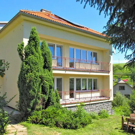 Jitka By Interhome Holiday home