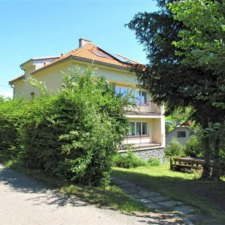 Jitka By Interhome Holiday home Jablonne nad Orlici