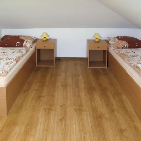 Holiday home Jitka By Interhome