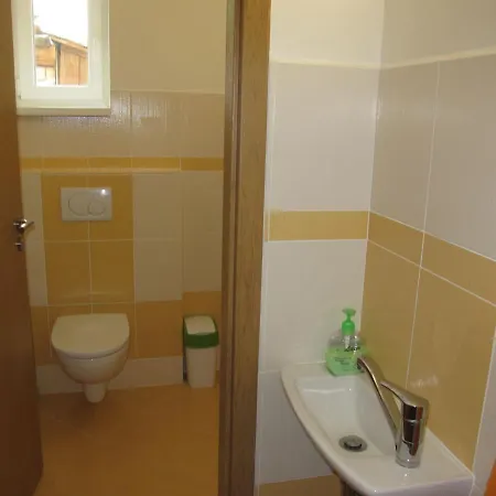 Holiday home Jitka By Interhome Jablonne nad Orlici
