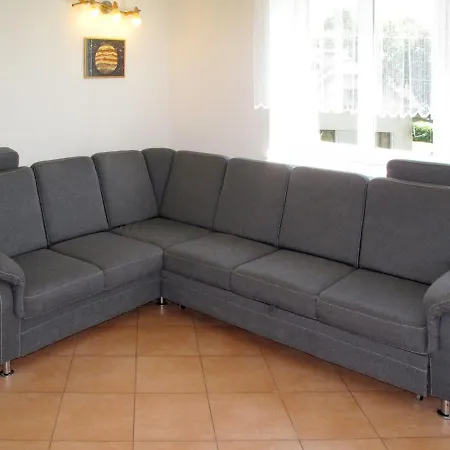 Holiday home Jitka By Interhome