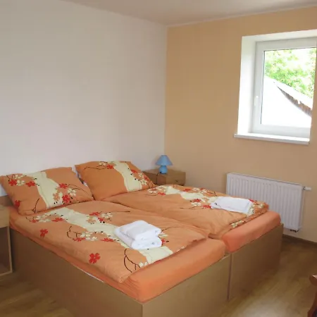 Holiday home Jitka By Interhome Jablonne nad Orlici