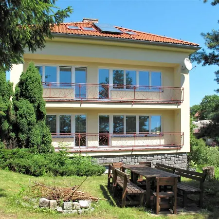 Jitka By Interhome * Jablonne nad Orlici