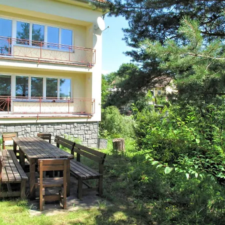 Holiday home Jitka By Interhome Jablonne nad Orlici