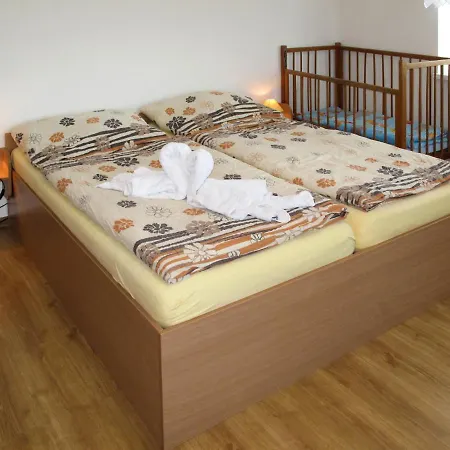 Holiday home Jitka By Interhome Jablonne nad Orlici