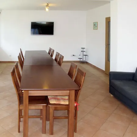 Holiday home Jitka By Interhome Jablonne nad Orlici