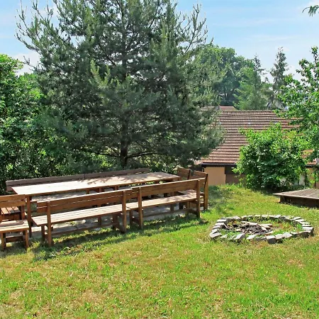 Holiday home Jitka By Interhome *