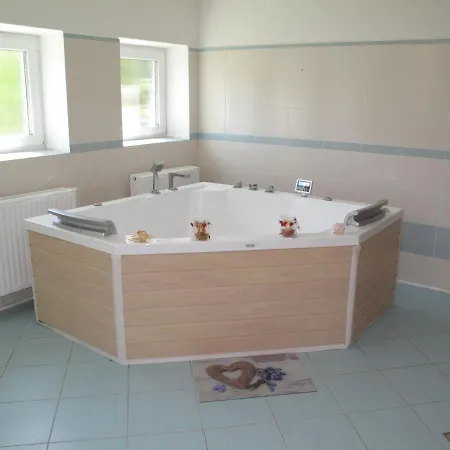 Jitka By Interhome Holiday home