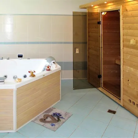 Holiday home Jitka By Interhome *