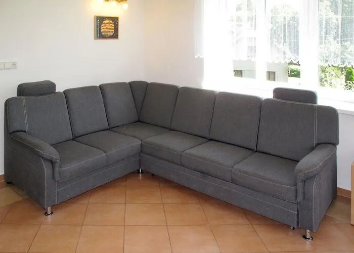 Semesterbostad Jitka By Interhome